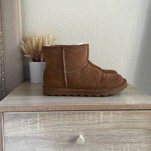 Bearpaw Alyssa in Hickory